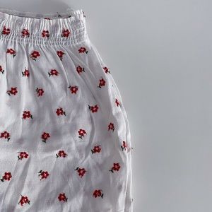 brandy melville / john galt shorts